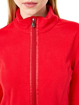 Превью  Джемпер POIVRE BLANC W24-1500-WO Scarlet Red